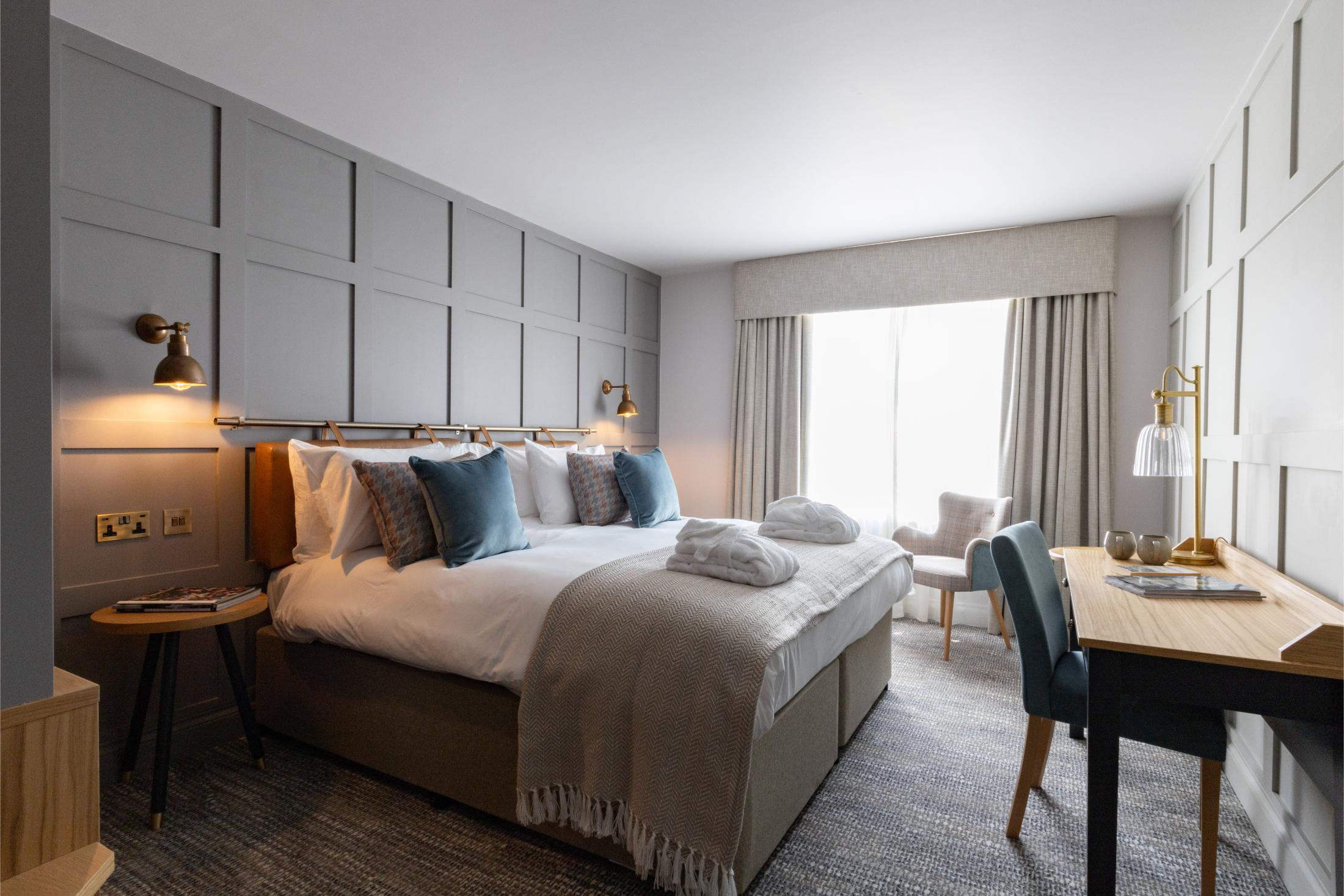 Accessible Luxe